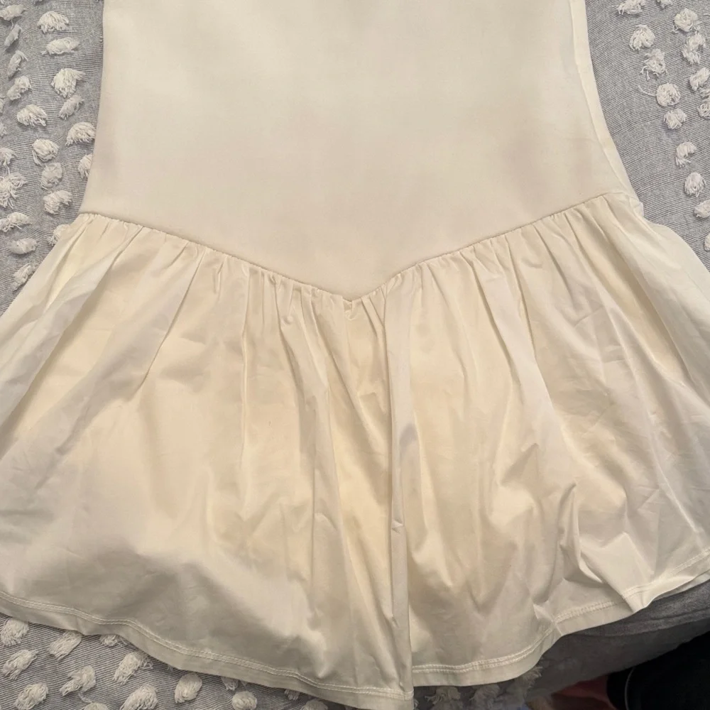 White Miaou dress size small - Picture 5 of 8